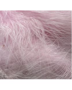 FLY BOX MARABOU PREMIUM BABY PINK